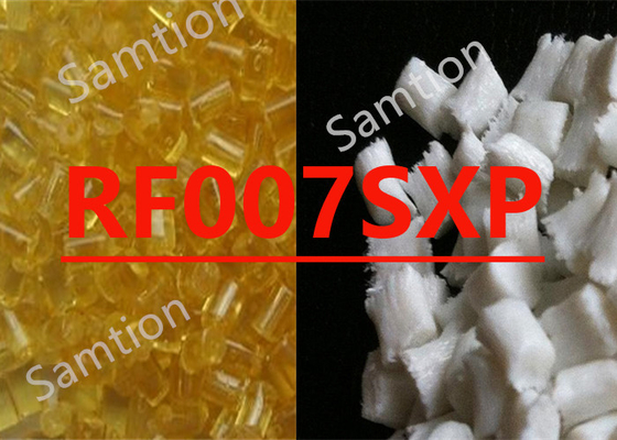 S-Plastic Thermocomp RF007SXP ist ein Nylon 6/6 mit Glasfaser.
