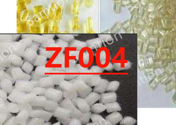 S-Plastic Thermocomp-Harz ZF004 ist eine Verbindung auf Basis von PPE+PS-Blend-Harz mit Glasfaser.