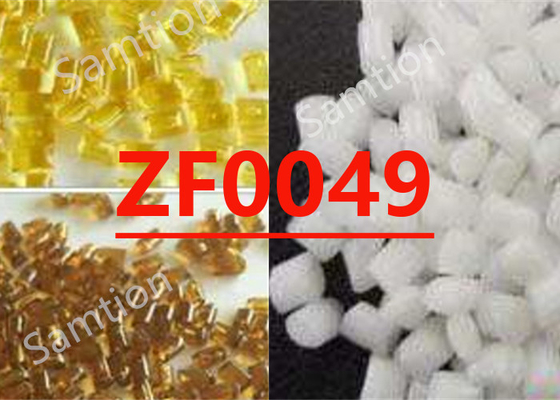 S-Plastic Thermocomp ZF0049 Harzverbindung auf Basis von PPE+PS Mischharz mit Flammschutzmittel.