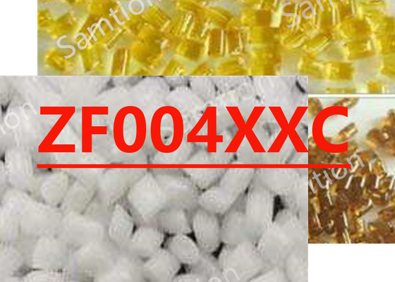 S-Plastic Thermocomp-Harz ZF004XXC ist eine Verbindung auf Basis von PPE+PS-Blend-Harz mit Glasfaser.