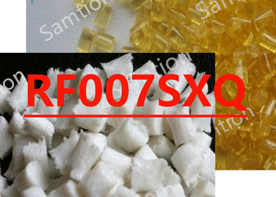S-Plastic Thermocomp RF007SXQ ist eine Verbindung auf Basis von Nylon 66-Harz mit Glasfaser.