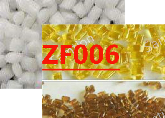 S-Plastic Thermocomp ZF006 Harz ist eine Verbindung auf Basis von PPE+PS Blend Harz mit Glasfaser.