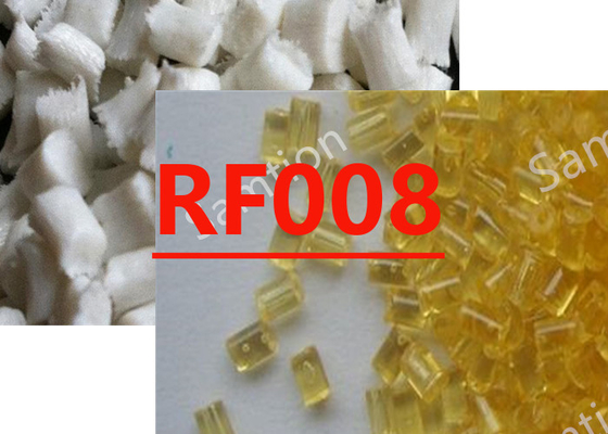 S-Plastic Thermocomp RF008 ist eine auf PA66-Harz basierende Verbindung, die Glasfasern enthält.