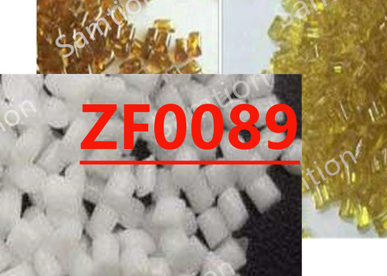 S-Plastic Thermocomp ZF0089 Harzverbindung auf Basis von PPE+PS Blend Harz.