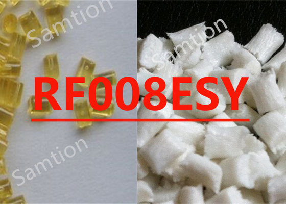 S-Plastic Thermocomp RF008ESY ist eine Verbindung auf Basis von Nylon 66-Harz mit Glasfaser.