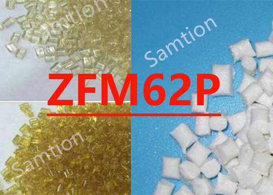 S-Plastic Thermocomp ZFM62P Harzverbindung auf Basis von PPE+PS Mischungsharz mit Glasfaser, Mineral.
