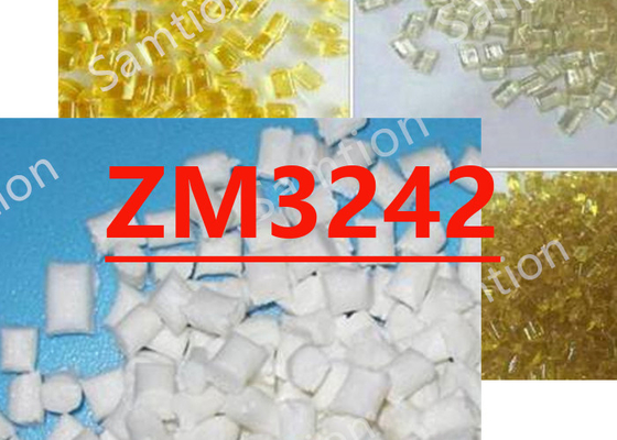 S-Plastic Thermocomp ZM3242 Harz Modifizierte PPO* 30% Mineralstoffe, nicht halogenierte Flammschutzmittel V-1.