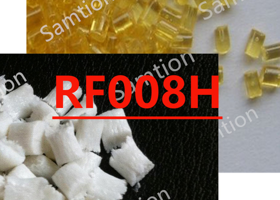 S-Plastic Thermocomp RF008H ist eine Verbindung auf Basis von Nylon 6/6 mit Glasfaser.