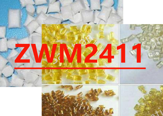 S-Plastic Thermocomp ZWM2411 Harz ist ein modifiziertes PPO*, 30% Mineralstoff gefülltes Produkt, V-1@1,5 mm, HDT 125°C, niedrige Verformung produziert