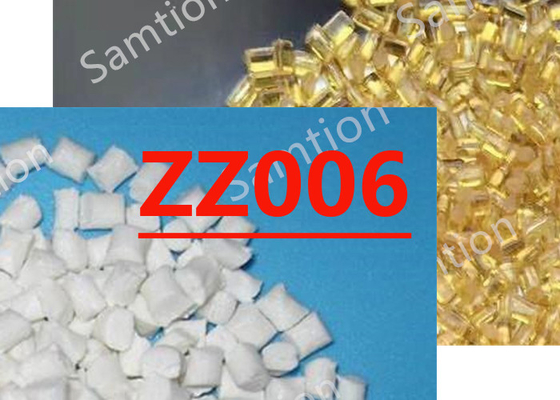 S-Plastic Thermocomp ZZ006-Harz ist eine Verbindung auf Basis von PPE+PS Blend-Harz, das Fräsglas enthält.