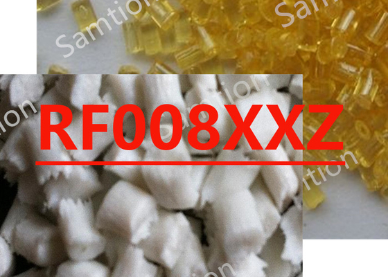 S-Plastic Thermocomp RF008XXZ ist eine Verbindung auf Basis von Nylon 66-Harz mit Glasfaser.