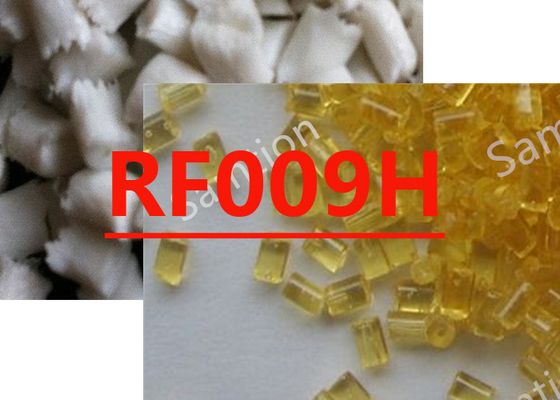 S-Plastic Thermocomp RF009H ist eine Verbindung auf Basis von Nylon 66-Harz mit Glasfaser.