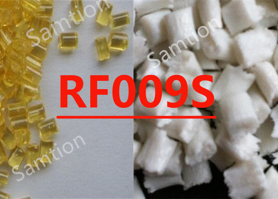 S-Plastic Thermocomp RF009S ist eine Mischung auf Basis von Nylon 66 Harz mit Glasfaser.