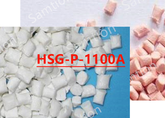 S-Plastic Thermocomp HSG-P-1100A Harzverbindung auf Basis von Nylon-6-Harz, die einen Hochspezifischen Schwerkraftfiller enthält.