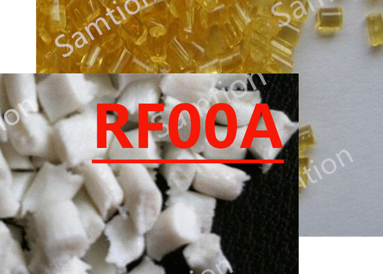 S-Plastic Thermocomp RF00A ist ein zu 50% glasfaserverstärkter Polyamid 66 Spritzgussharz.