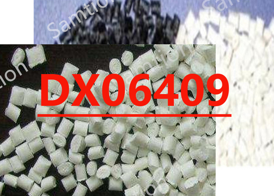 S-Plastic Thermocomp DX06409 ist eine Verbindung auf Basis von Polycarbonatharz, die Glasfaser enthält.