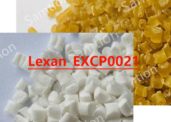 S-Plastic Thermocomp Lexan_EXCP0021 Harzverbindung ist ein zu 40% glasverstärktes Spritzgießharz aus Polycarbonat.