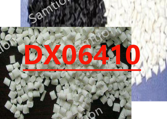 S-Plastic Thermocomp DX06410 ist eine Verbindung auf Basis von Polycarbonatharz, die Glasfaser enthält.