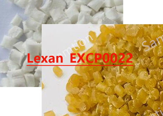 S-Plastic Thermocomp _EXCP0022 Harz 11% Kohlenstofffaser gefüllt PC Spritzgießharz.