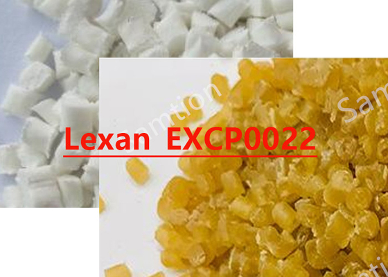 S-Plastic Thermocomp Lexan_EXCP0022 Harz 11% Kohlenstofffaser gefüllt PC Spritzgießharz.