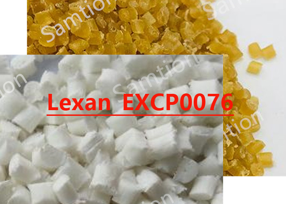 S-Plastic Thermocomp Lexan_EXCP0076 Harz Vorläufige Daten. 30% glasverstärktes PC.
