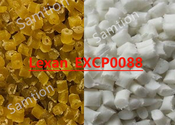 S-Plastic Thermocomp Lexan_EXCP0088 Harz ist 20% glasverstärkt, allgemeine PC-Anwendungen.