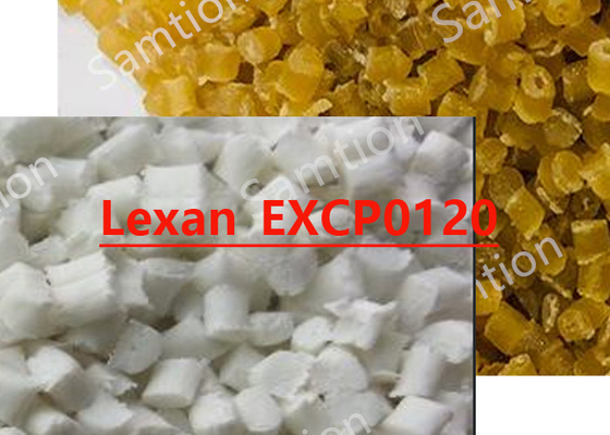 S-Plastic Thermocomp Lexan_EXCP0120 Harz BESONDENENEN PRODUKTE von GENERAL ELECTRIC PLASTICS. 10% glasverstärkt,