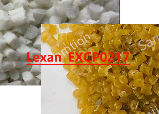 S-Plastic Thermocomp Lexan_EXCP0217 Harz ist ein LNP* Thermocomp* zu 30% glasverstärktes Spritzgießharz aus Polycarbonat.