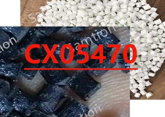 S-Plastic Thermocomp CX05470 Verbindung auf Basis von Polystyrolharz mit Glasfaser.