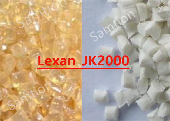 S-Plastic Thermocomp Lexan_JK2000-Harz ist ein 22% GR, ECO-konform FR, PC+ABS für Dünnwandformen.