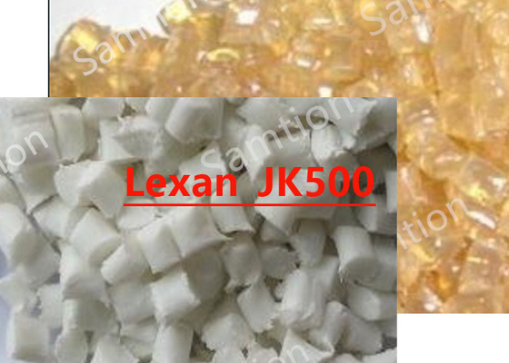 S-Plastic Thermocomp Lexan_JK500-Harz ist ein 10% GR, ECO konformer FR, PC+ABS für Dünnwandformanwendungen