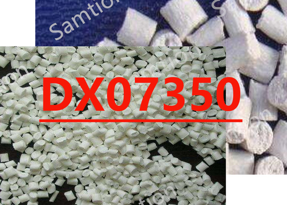 S-Plastic Thermocomp DX07350-Harz ist ein glasgefülltes, nicht bromiertes und nicht chloriertes flammhemmendes Polycarbonat.