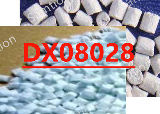 S-Plastic Thermocomp DX08028 ist eine Verbindung auf Basis von PC-Copolymerharz, die proprietäre Füllstoffe enthält.