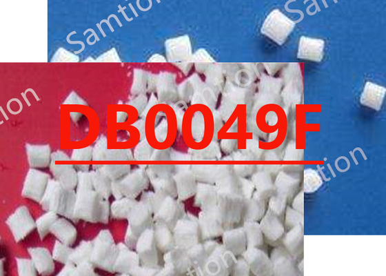 S-Plastic Thermocomp DB0049F-Verbindung auf der Basis von Polycarbonatharz mit Glasperlen, Flammschutz