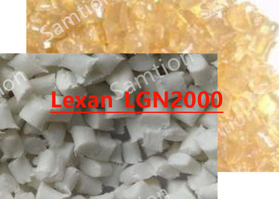 S-Plastic Thermocomp _LGN2000-Harz ist VORDATENDATEN.
