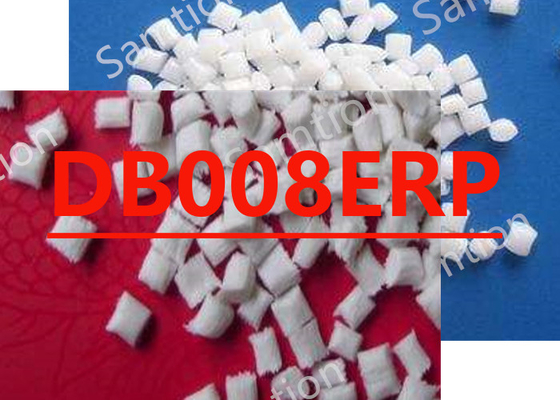 S-Plastic Thermocomp DB008ERP-Verbindung auf Basis von Polycarbonatharz mit Glasperlen