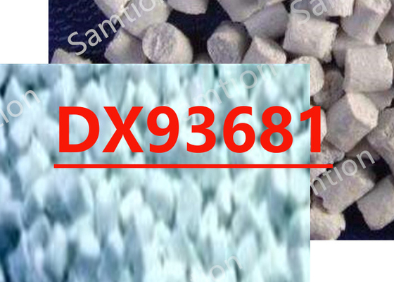 S-Plastic Thermocomp DX93681 ist eine auf Polycarbonatharz basierende Verbindung, die Eigentumsfüllstoffe enthält.