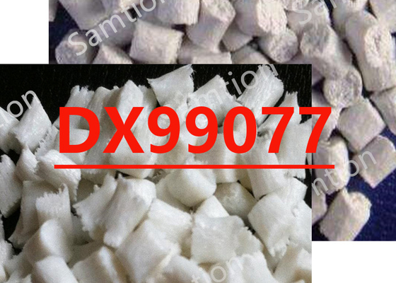 S-Plastic Thermocomp DX99077 ist eine auf Polycarbonatharz basierende Verbindung, die Flammschutzmittel, Kohlenstofffaser enthält.