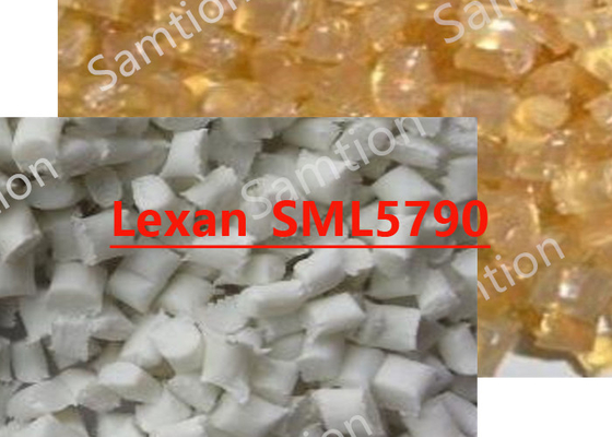 S-Plastic Thermocomp Lexan_SML5790 Harz Nichthalogeniertes, 10% Glas gefülltes PC.