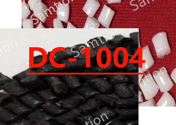 S-Plastic Thermocomp DC-1004 auf Basis von Polycarbonatharz mit Kohlenstofffaser