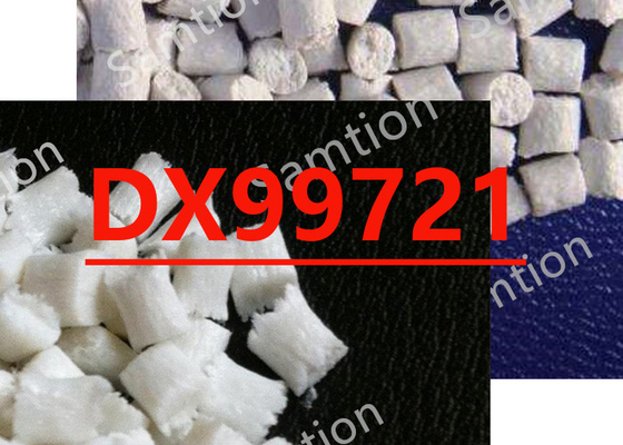 S-Plastic Thermocomp DX99721 ist eine Verbindung auf Basis von Polycarbonatharz mit Glasfaser.