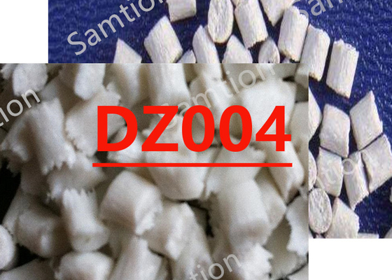 S-Plastic Thermocomp DZ004 ist eine Verbindung auf Basis von Polycarbonatharz mit Glasfaser.