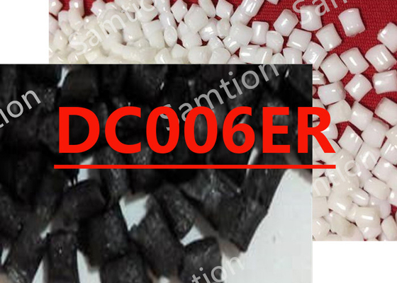 S-Plastic Thermocomp DC006ER-Verbindung auf der Grundlage von Polycarbonatharz mit Kohlenstofffasern