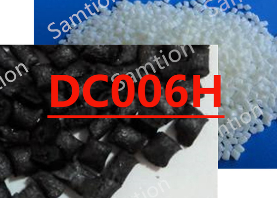 S-Plastic Thermocomp DC006H-Verbindung auf der Grundlage von Polycarbonatharz mit Kohlenstofffaser