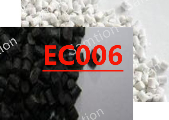 S-Plastic Thermocomp EC006 ist eine Verbindung auf Basis von Polyimidharz, die Kohlenstofffaser enthält.