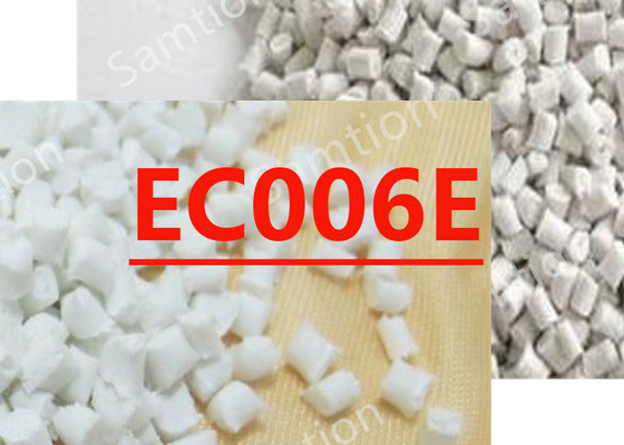 S-Plastic Thermocomp EC006E ist eine Verbindung auf Basis von Polyimidharz, die Kohlenstofffaser enthält.