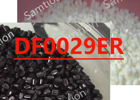 S-Plastic Thermocomp DF0029ER Verbindung auf der Grundlage von Polycarbonatharz mit Glasfasern