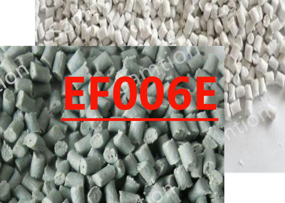 S-Plastic Thermocomp EF006E ist eine Verbindung auf Basis von Polyimidharz, die Glasfaser enthält.