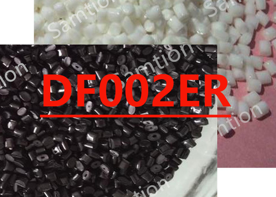 S-Plastic Thermocomp DF002ER-Verbindung auf der Grundlage von Polycarbonatharz mit Glasfaser