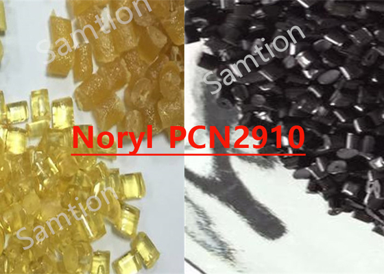 S-Plastic Thermocomp Noryl_PCN2910 Harz 35% Glas/Mica gefüllt.